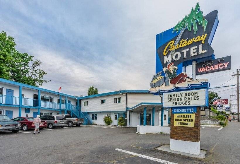 Castaway Motel