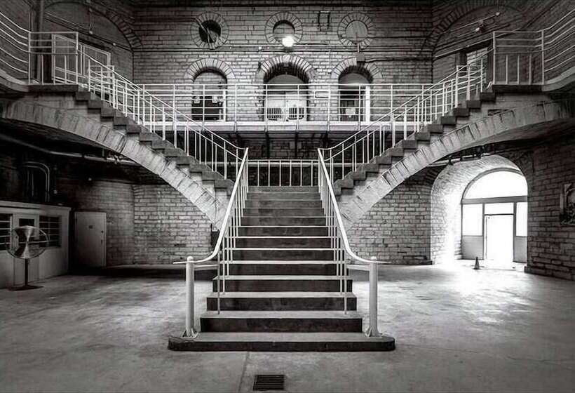 Donald Gordon Hotel And Conference Centre