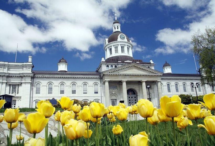 Donald Gordon Hotel And Conference Centre