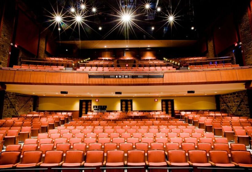 Donald Gordon Hotel And Conference Centre