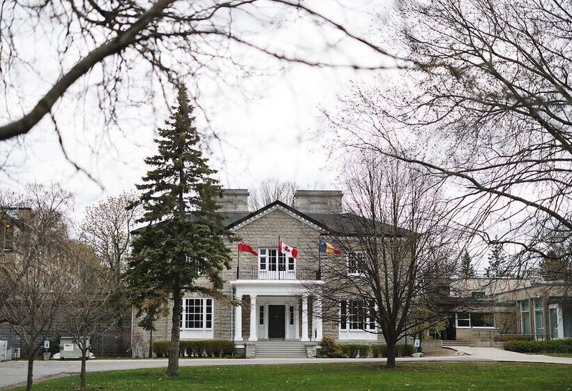 Donald Gordon Hotel And Conference Centre