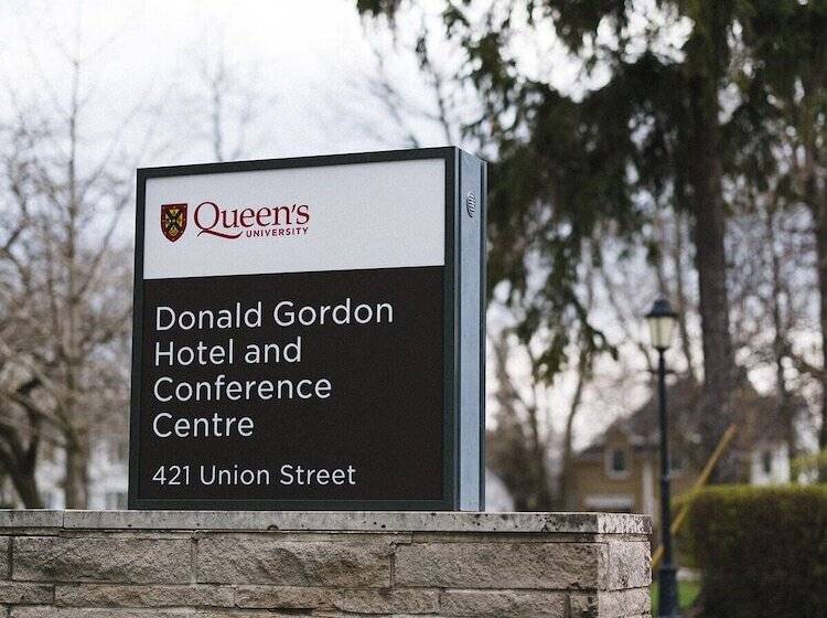 Donald Gordon Hotel And Conference Centre