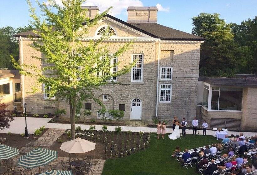 Donald Gordon Hotel And Conference Centre