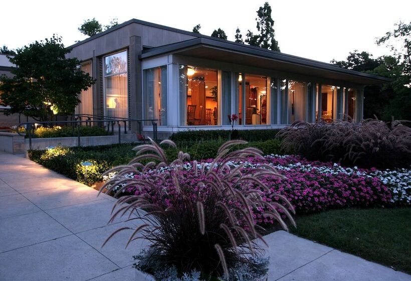 Donald Gordon Hotel And Conference Centre