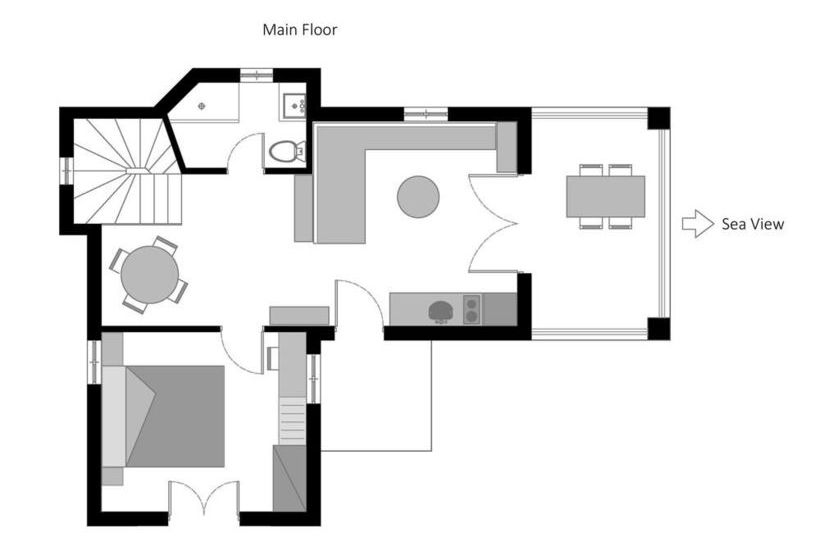 Eleia Seafront Suites & Villas