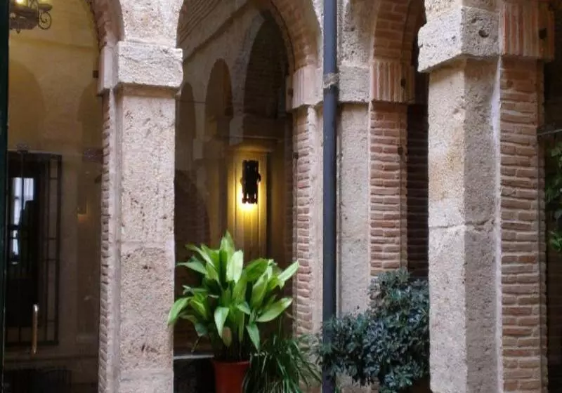 Hospedería El Convento