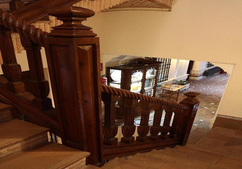 Hospedería El Convento