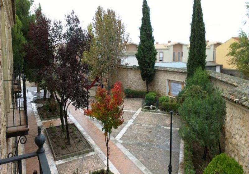 Hospedería El Convento