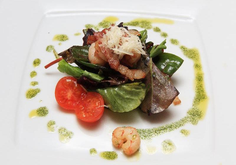 Hospedería El Convento