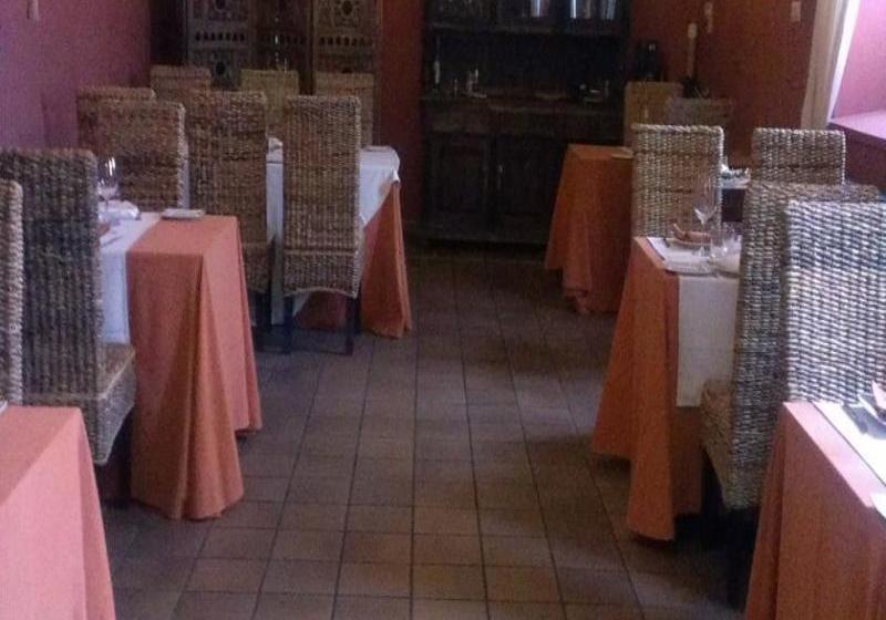 Hospedería El Convento