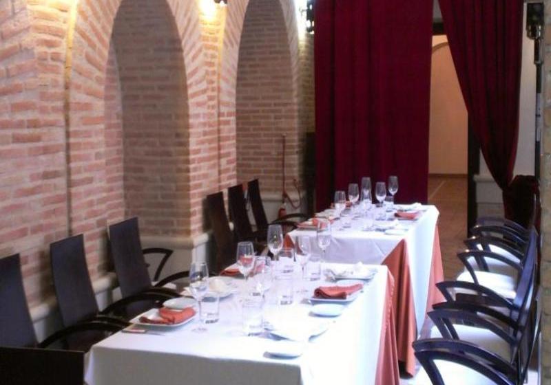 Hospedería El Convento