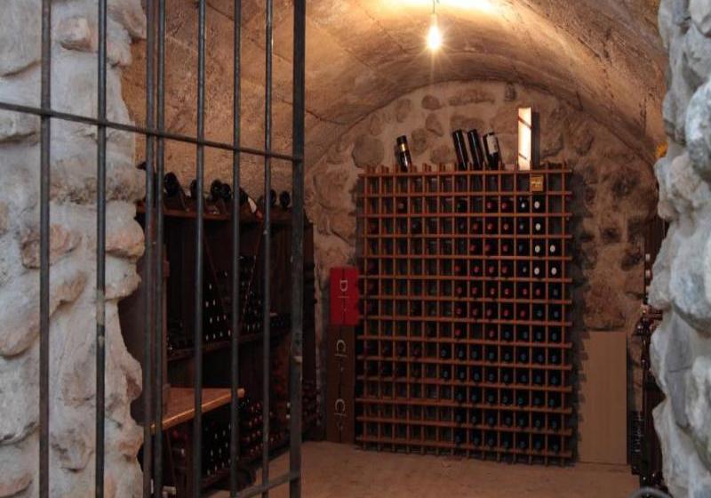 Hospedería El Convento