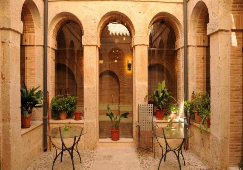 Hospedería El Convento