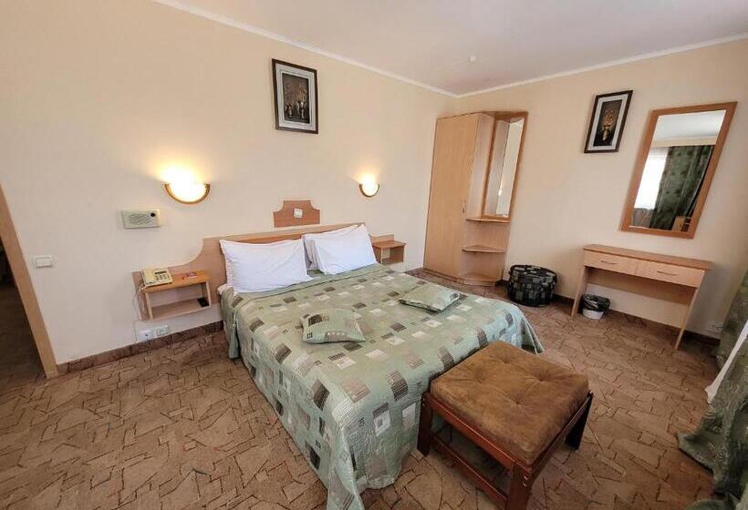 Hotel гостиница илек