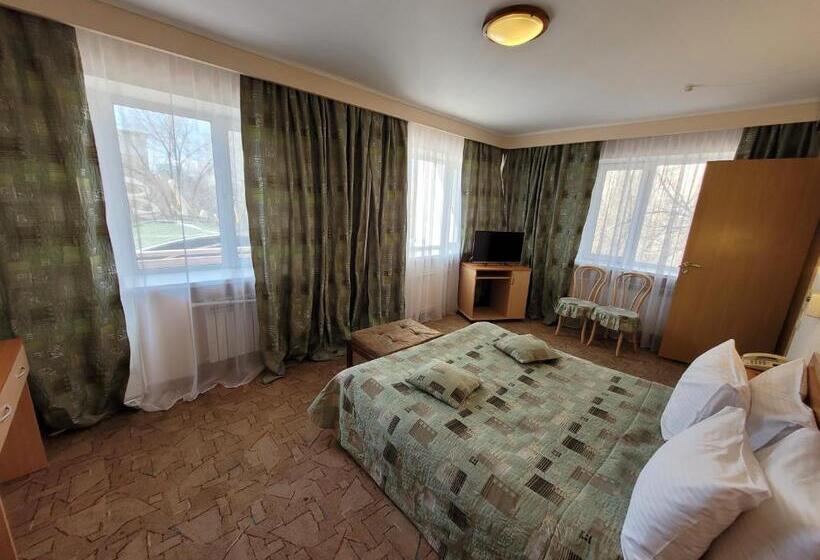 Hotel гостиница илек