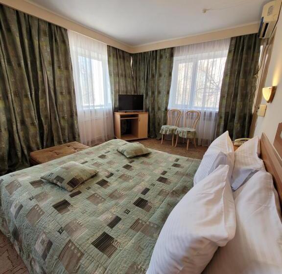 Hotel гостиница илек