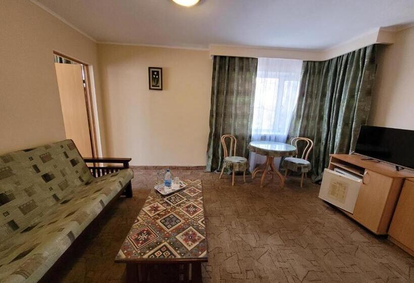 Hotel гостиница илек