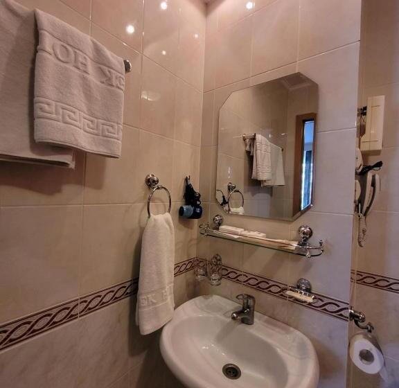 Hotel гостиница илек