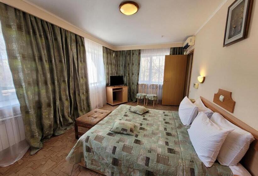 Hotel гостиница илек