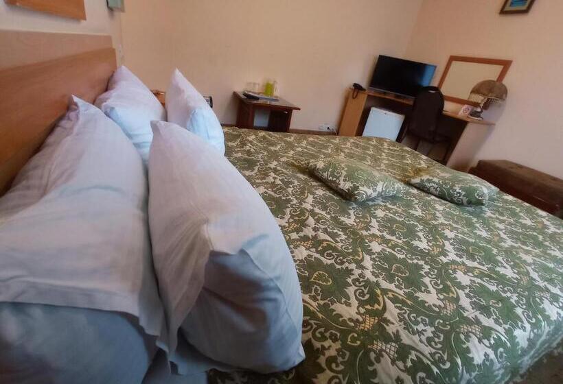 Hotel гостиница илек