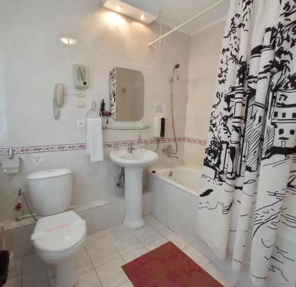 Hotel гостиница илек