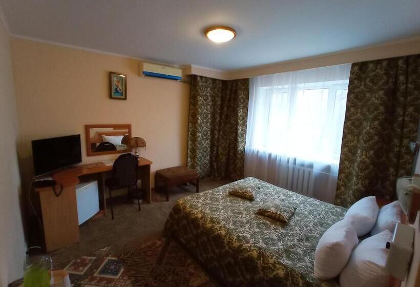 Hotel гостиница илек