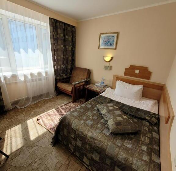 Hotel гостиница илек