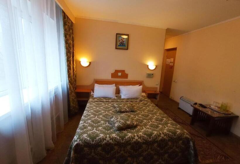 Hotel гостиница илек