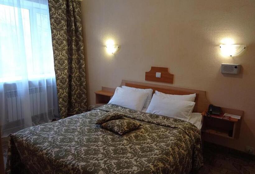 Hotel гостиница илек