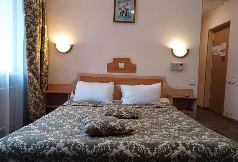 Hotel гостиница илек