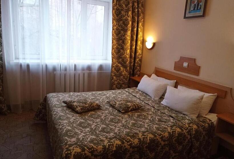 Hotel гостиница илек