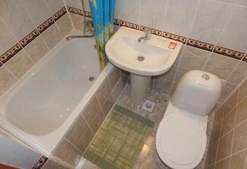 Hotel гостиница илек