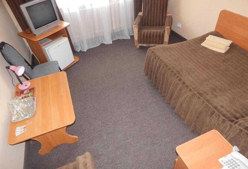 Hotel гостиница илек