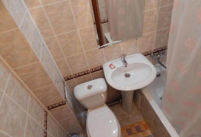 Hotel гостиница илек