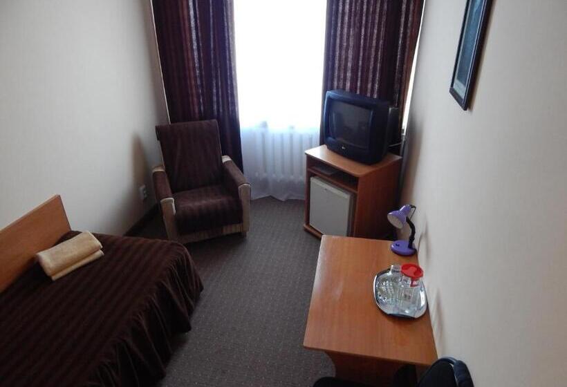 Hotel гостиница илек