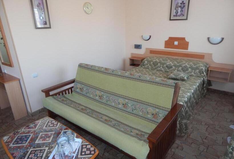 Hotel гостиница илек