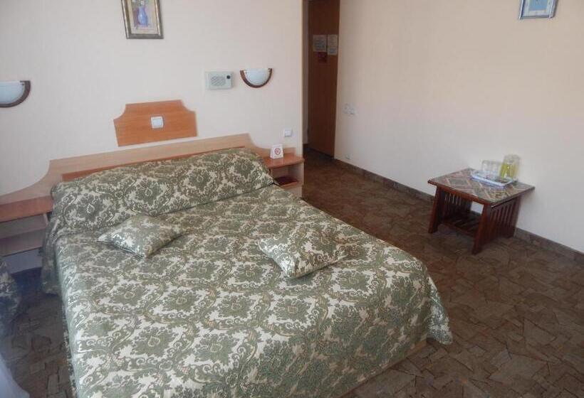 Hotel гостиница илек