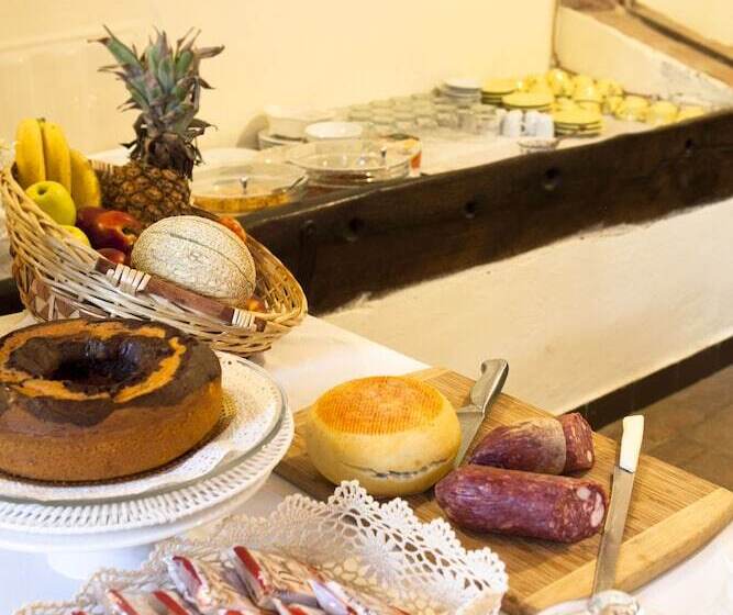 ホテル Agriturismo Tenuta Armaiolo