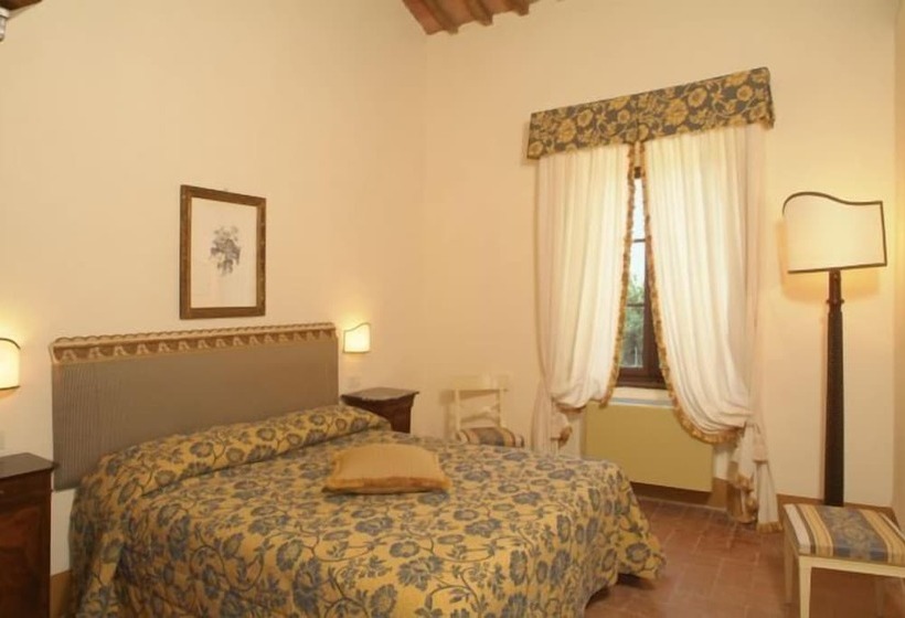 ホテル Agriturismo Tenuta Armaiolo