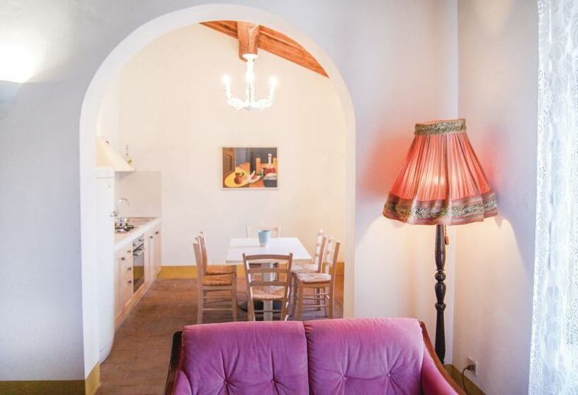ホテル Agriturismo Tenuta Armaiolo