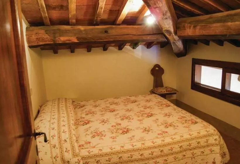 Hotelli Agriturismo Tenuta Armaiolo