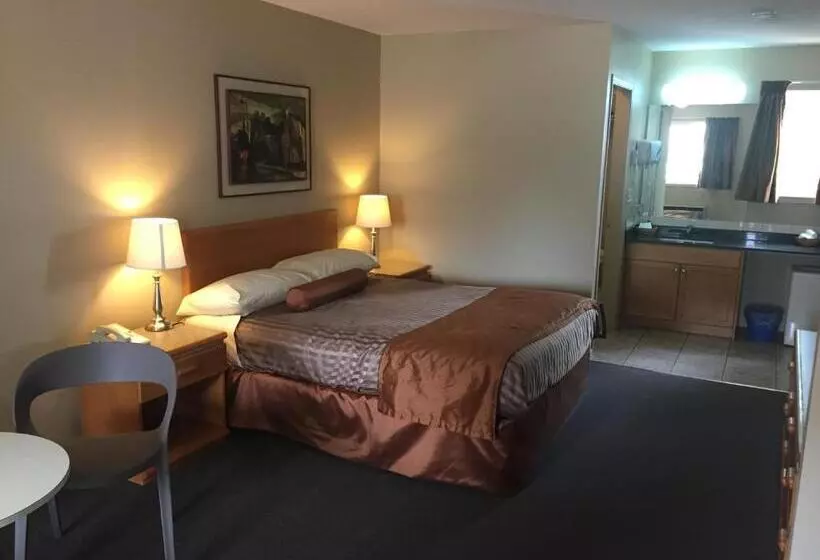 ホテル Avalon Inn