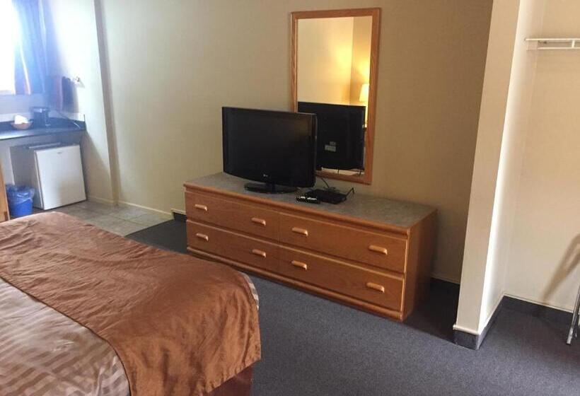 בית מלון כפרי Avalon Inn