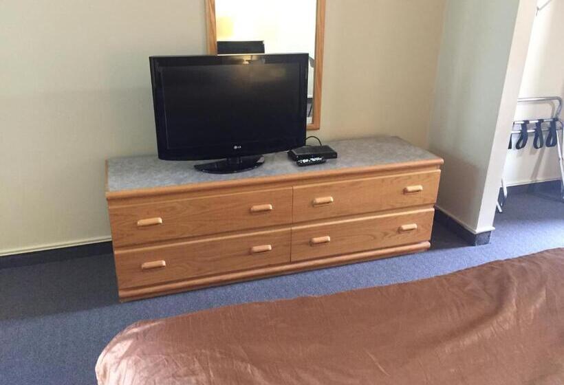 בית מלון כפרי Avalon Inn