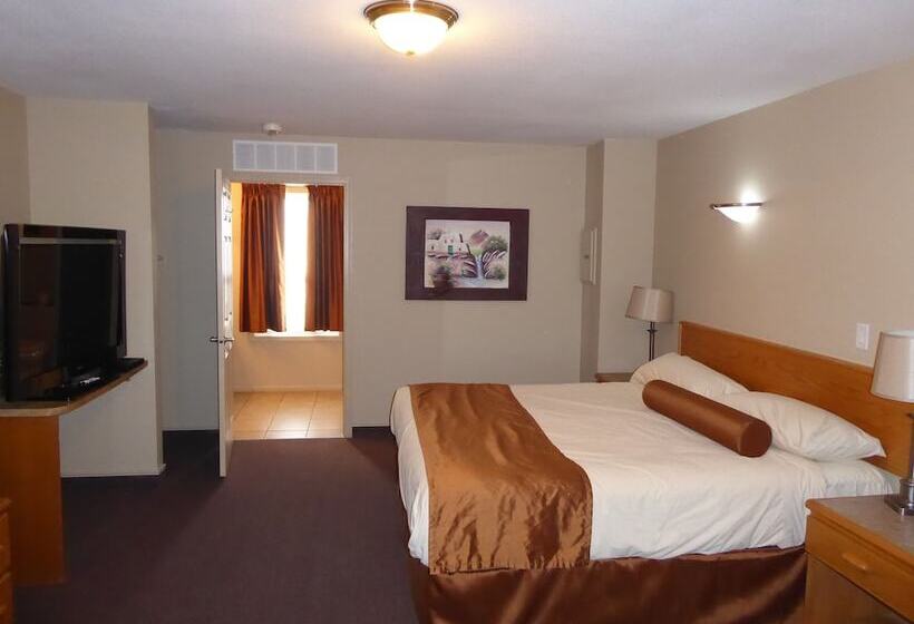 בית מלון כפרי Avalon Inn