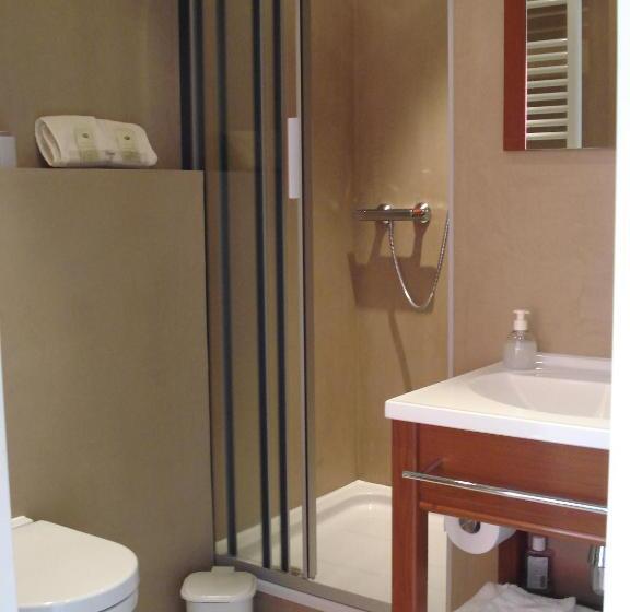 בית מלון כפרי B&b Oosterpark