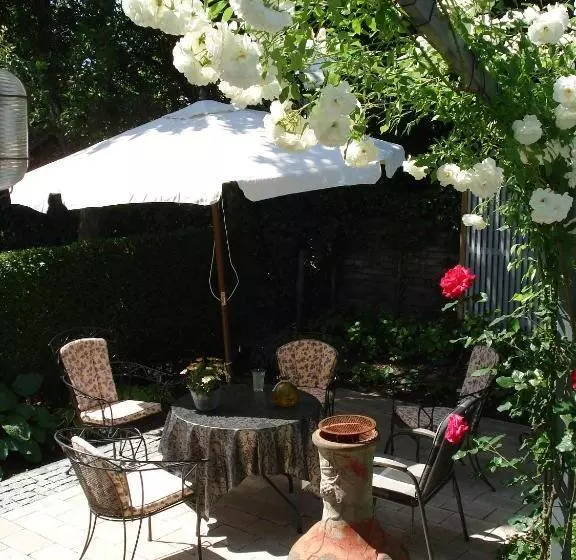 ホテル B&b Oosterpark