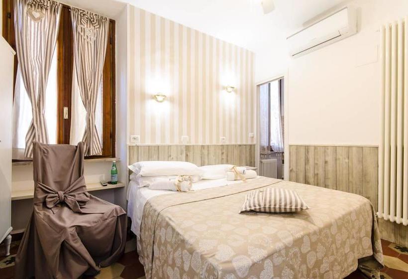 Отель B&b Del Castello