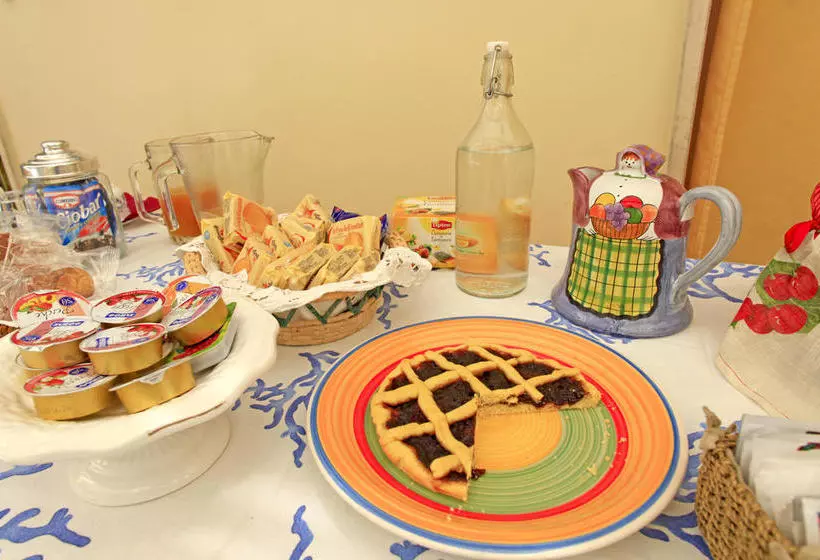 ホテル B&b Del Castello