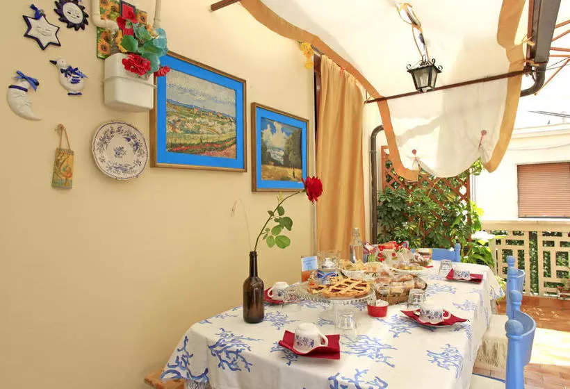 ホテル B&b Del Castello